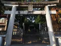 五所神社の写真_146907