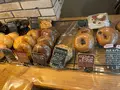ハットリベーグルの写真_1469889