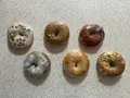 ハットリベーグルの写真_1469893