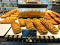BOULANGERIE LE CINQ（ブーランジェリー ル・サンク）の写真_1470896