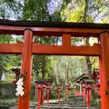 貴船神社の写真_1473140