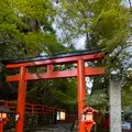 貴船神社の写真_1473142