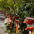 鞍馬寺の写真_1473159