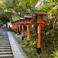 鞍馬寺の写真_1473161