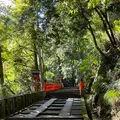 鞍馬寺の写真_1473165