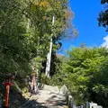 鞍馬寺の写真_1473166