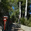 鞍馬寺の写真_1473167