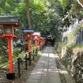 鞍馬寺の写真_1473168