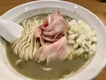 麺処 にぼし香の写真_1475287