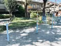 清澄二丁目公園の写真_1482713