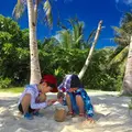Manyagaha Island（マニャガハ島）の写真_1517225