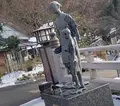 衣洗う奥津のおやこの写真_1521504