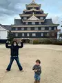 岡山城の写真_1530652