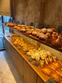 路地裏ベーカリーの写真_1538867