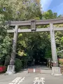 高千穂神社の写真_1579580