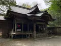 天岩戸神社西本宮の写真_1579587