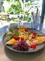 ニシアン・カフェの写真_1585271