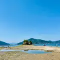 ネイビーロード（群青の道）の写真_1596623