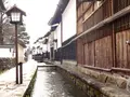 起し太鼓の里と白壁土蔵の町散策の写真_160485