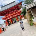 鵜戸神宮の写真_1619622