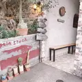 パンストック（Pain stock）の写真_1619663
