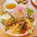 Mcafe+Vegeの写真_1619898