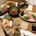 炭火焼居酒屋 霧家の写真_1620947