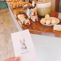 pain du lievre(パンドゥリエーブル)の写真_1621016
