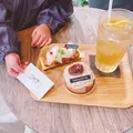 pain du lievre(パンドゥリエーブル)の写真_1621017
