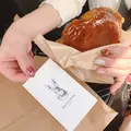 pain du lievre(パンドゥリエーブル)の写真_1621018