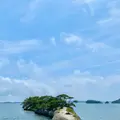 松島 馬の背の写真_1642168
