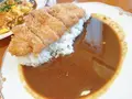 とんかつ キュリードシゲールの写真_1650468