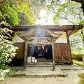 軽部神社の写真_1656418