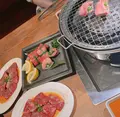 タンとハラミ まっちゃんの写真_1673922