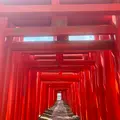 小泉稲荷神社の写真_1682445
