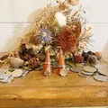 COIN LUCK コインリング作り体験の写真_1722265