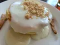 レインボーパンケーキ（RAINBOW PANCAKE）の写真_173402