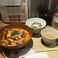 名古屋コーチン親子丼 酉しみずの写真_1740166