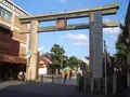 四天王寺【大阪】の写真_174164
