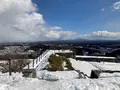 二本松城 本丸跡の写真_1767653