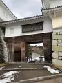 二本松城 箕輪門の写真_1767660