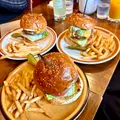 BOSSA BURGERの写真_1815999