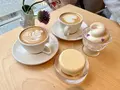 NONFICTION Caféの写真_1820616