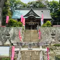 大江神大神宮（肥前山口・江北の杜）の写真_1824623