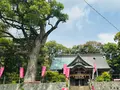 大江神大神宮（肥前山口・江北の杜）の写真_1824624