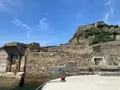 端島 （軍艦島）の写真_1825370