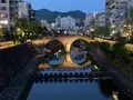 眼鏡橋の写真_1825383
