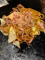 お好み焼き 狸狸亭 (ぽんぽこてい) 天満橋店の写真_1827802
