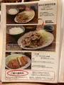 野方食堂の写真_1866545