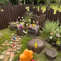 ピクミンテラス in 宮島SAの写真_1879064